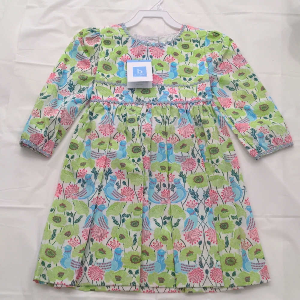 NWT Bella Bliss Dress 7